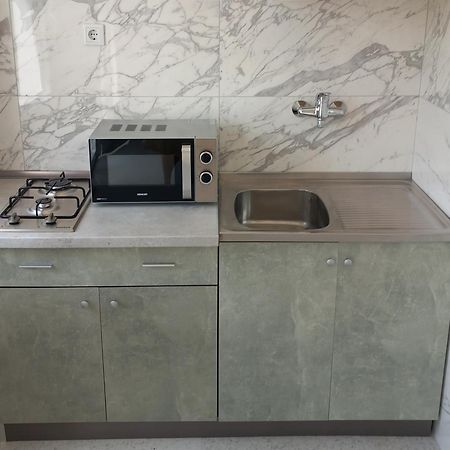 Apartmani Urlic Sreser Δωμάτιο φωτογραφία