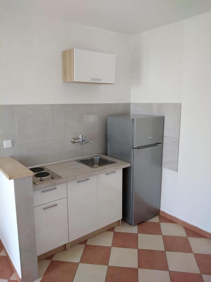 Apartmani Urlic Sreser Δωμάτιο φωτογραφία