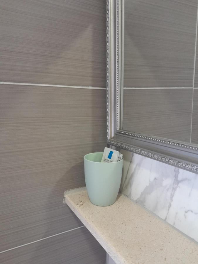 Apartmani Urlic Sreser Εξωτερικό φωτογραφία