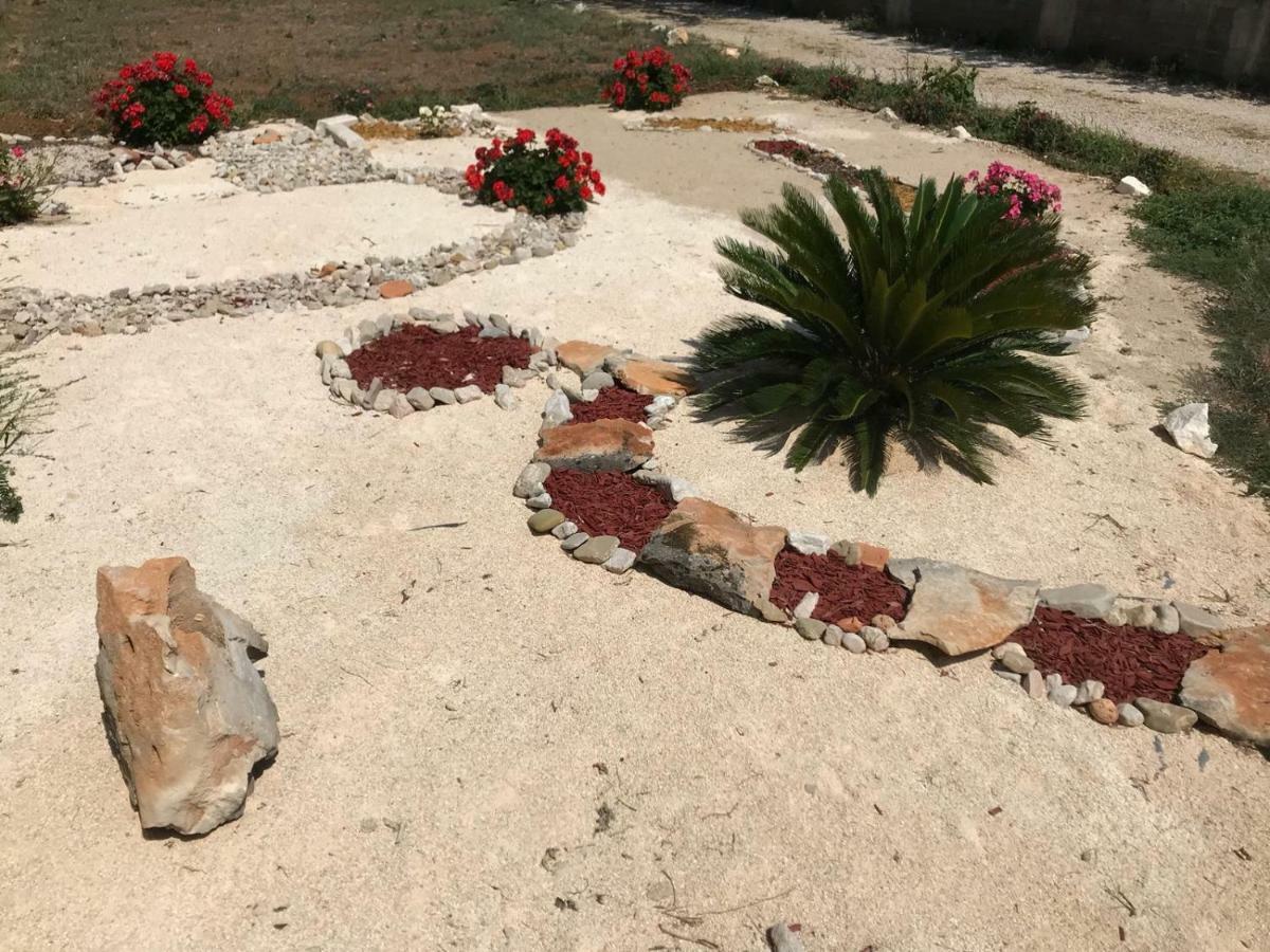 Apartmani Urlic Sreser Εξωτερικό φωτογραφία